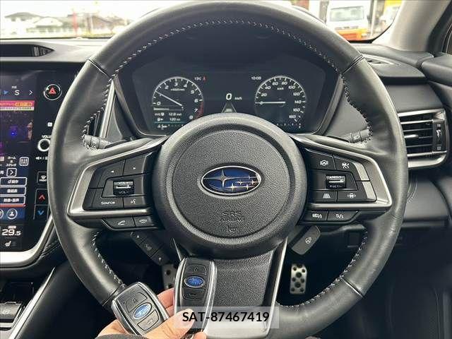 Subaru OUTBACK 2022-07 4963221-4