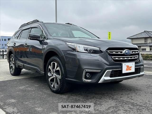 Subaru OUTBACK 2022-07 4963221-7