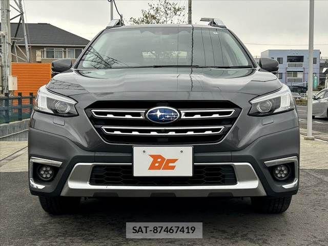 Subaru OUTBACK 2022-07 4963221-8