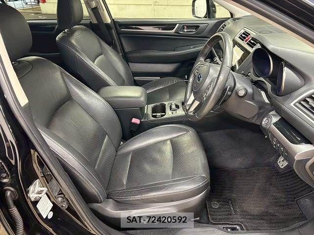 Subaru OUTBACK 2016-06 5870617-9