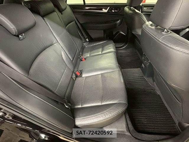 Subaru OUTBACK 2016-06 5870617-10