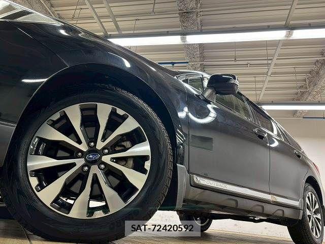 Subaru OUTBACK 2016-06 5870617-12