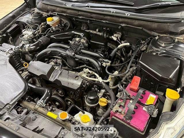 Subaru OUTBACK 2016-06 5870617-14