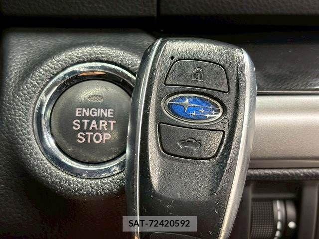 Subaru OUTBACK 2016-06 5870617-15