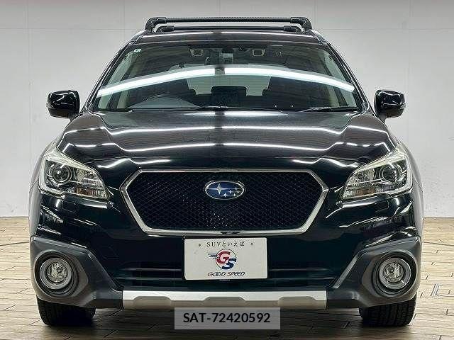 Subaru OUTBACK 2016-06 5870617-16
