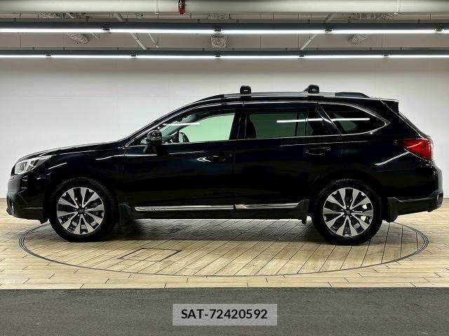 Subaru OUTBACK 2016-06 5870617-17