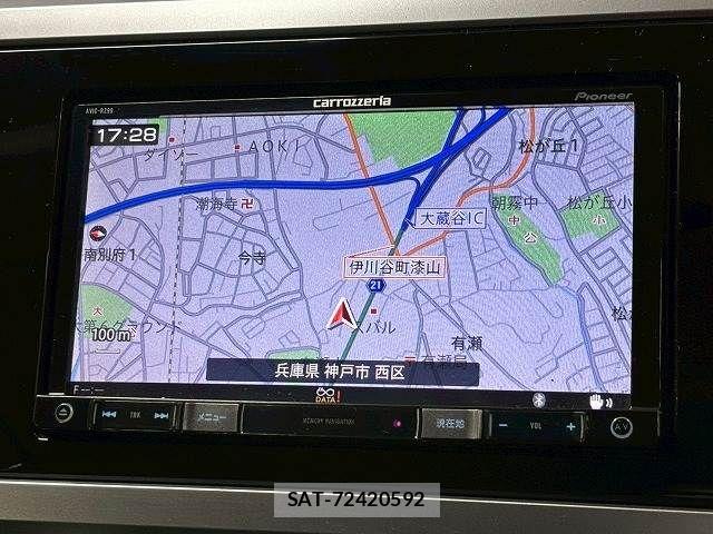 Subaru OUTBACK 2016-06 5870617-2