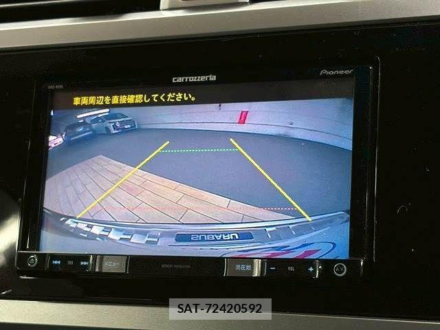 Subaru OUTBACK 2016-06 5870617-3