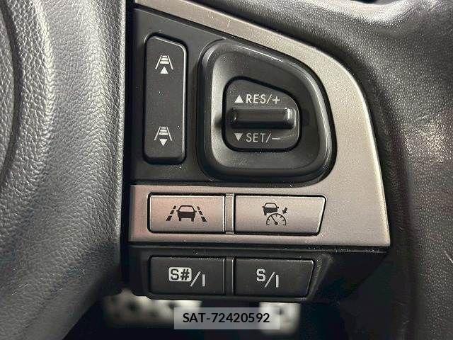 Subaru OUTBACK 2016-06 5870617-8