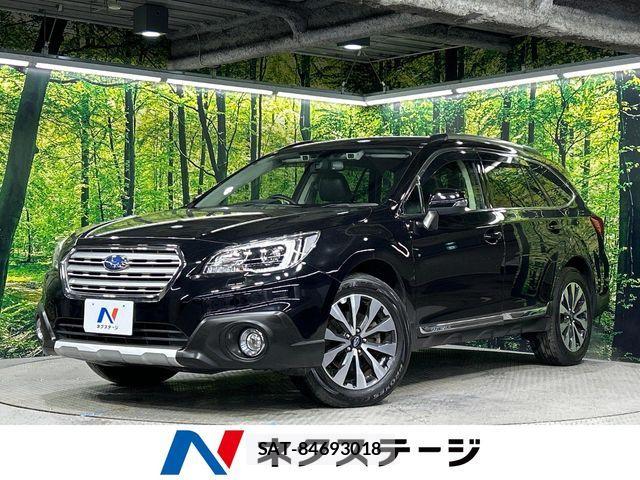 Subaru OUTBACK 2017-05 5870613-0