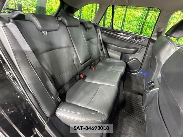 Subaru OUTBACK 2017-05 5870613-13