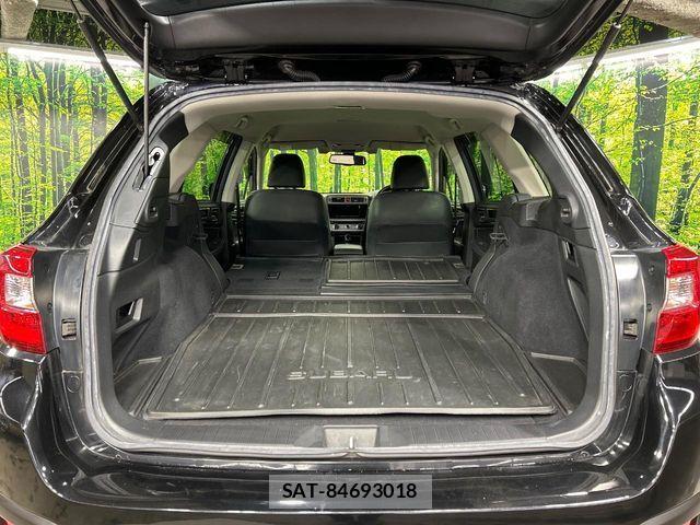 Subaru OUTBACK 2017-05 5870613-14