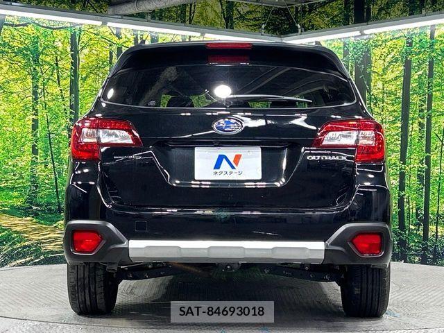 Subaru OUTBACK 2017-05 5870613-18