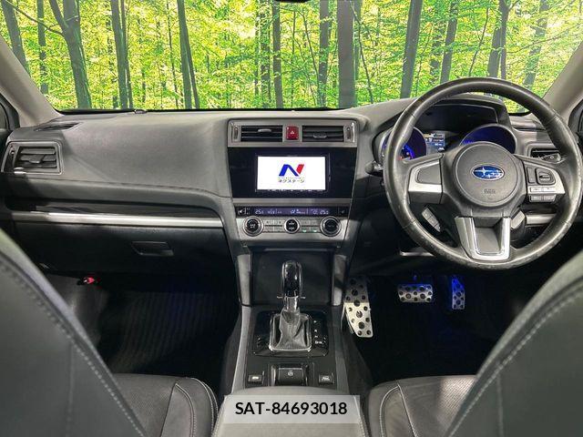 Subaru OUTBACK 2017-05 5870613-1