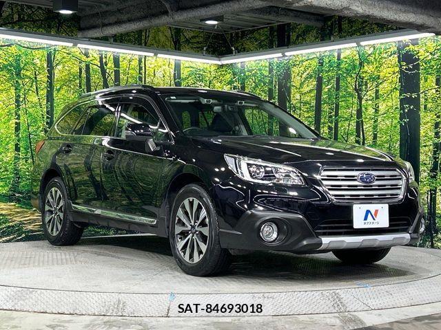Subaru OUTBACK 2017-05 5870613-19