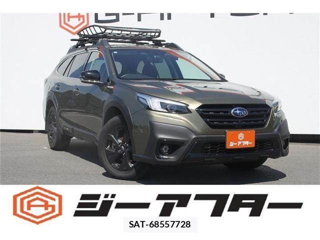 Subaru OUTBACK 2021-12 6002781-0