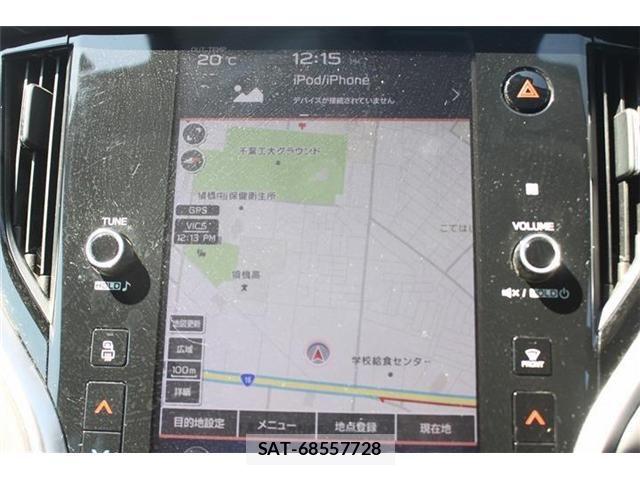 Subaru OUTBACK 2021-12 6002781-1