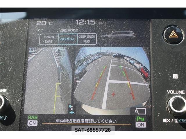 Subaru OUTBACK 2021-12 6002781-2