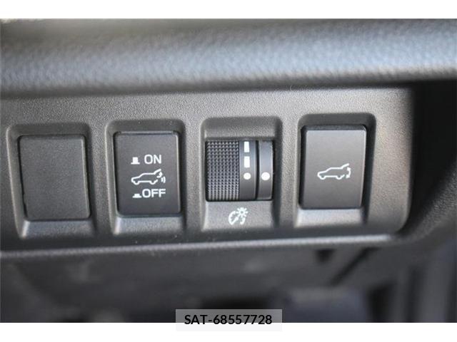 Subaru OUTBACK 2021-12 6002781-4