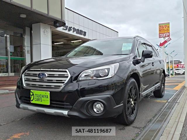 Subaru OUTBACK 2016-03 6002785-0