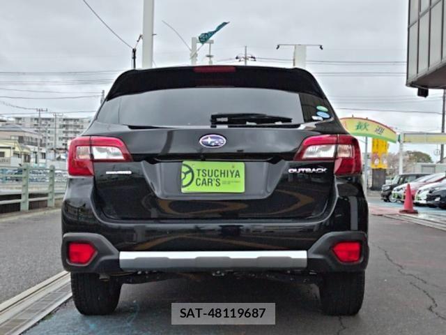 Subaru OUTBACK 2016-03 6002785-10