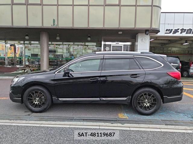 Subaru OUTBACK 2016-03 6002785-11