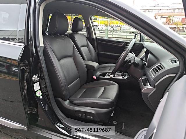 Subaru OUTBACK 2016-03 6002785-12