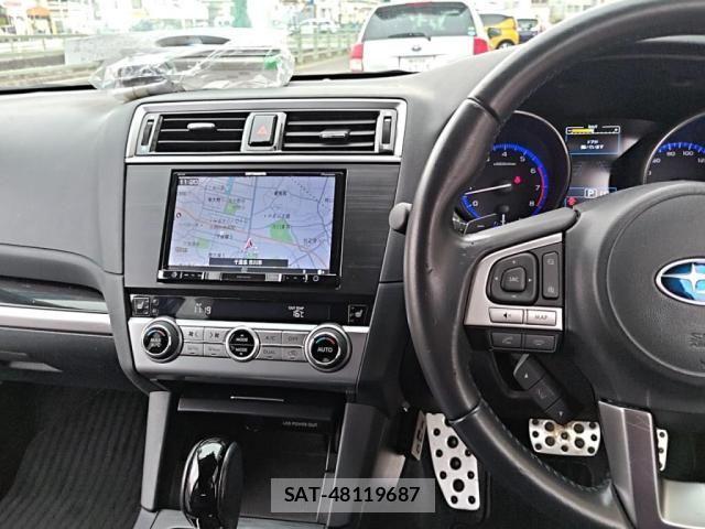 Subaru OUTBACK 2016-03 6002785-14