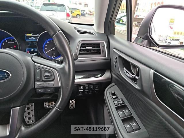 Subaru OUTBACK 2016-03 6002785-15