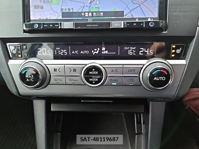 Subaru OUTBACK 2016-03 6002785-18