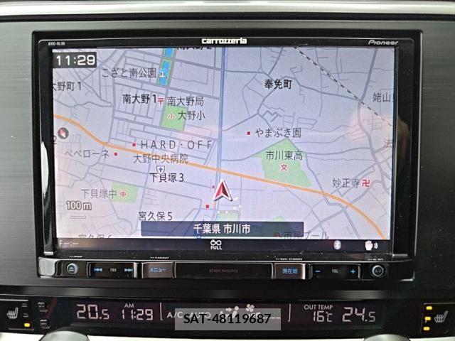 Subaru OUTBACK 2016-03 6002785-20