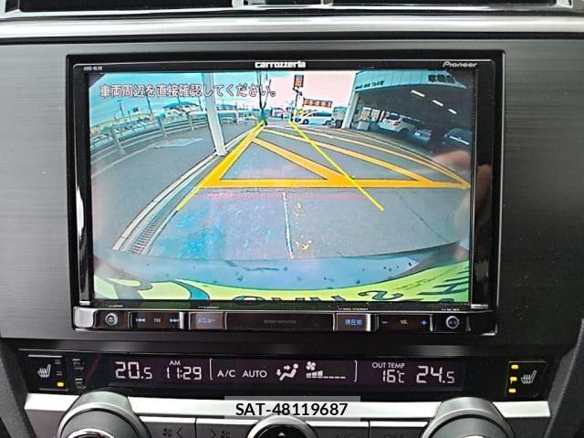 Subaru OUTBACK 2016-03 6002785-21