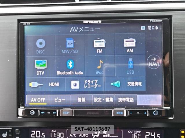 Subaru OUTBACK 2016-03 6002785-23