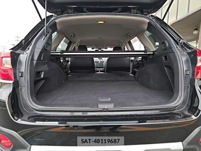Subaru OUTBACK 2016-03 6002785-26