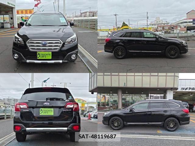 Subaru OUTBACK 2016-03 6002785-3