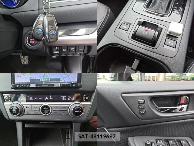 Subaru OUTBACK 2016-03 6002785-5