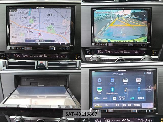 Subaru OUTBACK 2016-03 6002785-6