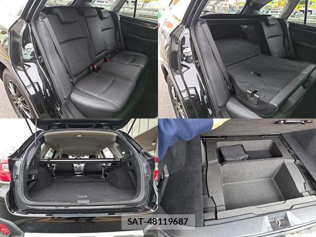 Subaru OUTBACK 2016-03 6002785-7