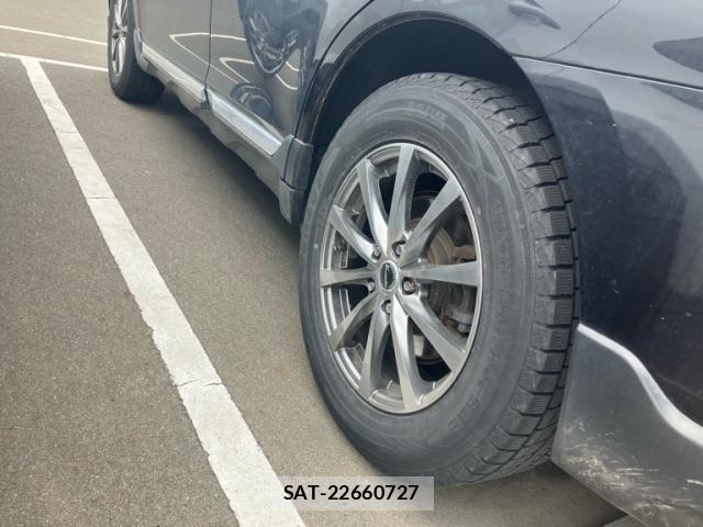 Subaru OUTBACK 2015-01 6002805-6