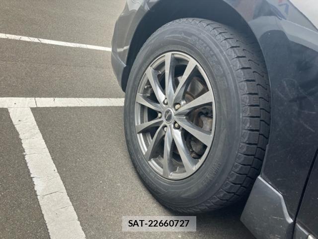 Subaru OUTBACK 2015-01 6002805-7