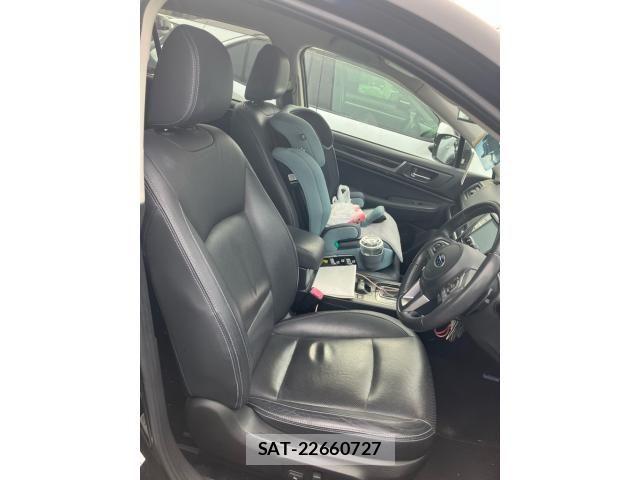 Subaru OUTBACK 2015-01 6002805-10