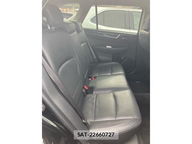 Subaru OUTBACK 2015-01 6002805-11
