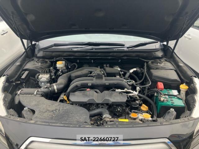Subaru OUTBACK 2015-01 6002805-15