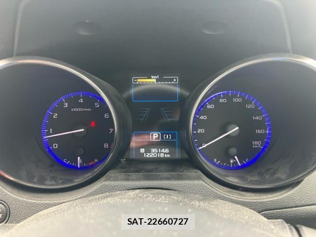 Subaru OUTBACK 2015-01 6002805-16