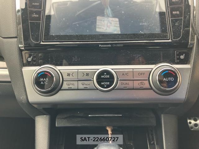 Subaru OUTBACK 2015-01 6002805-18