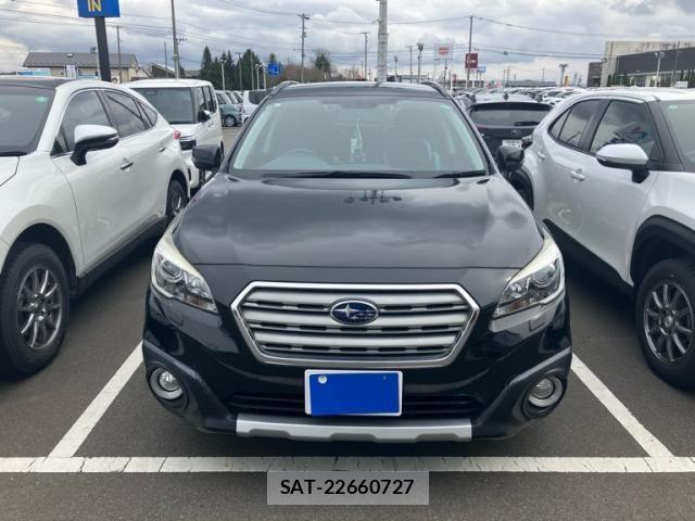 Subaru OUTBACK 2015-01 6002805-1