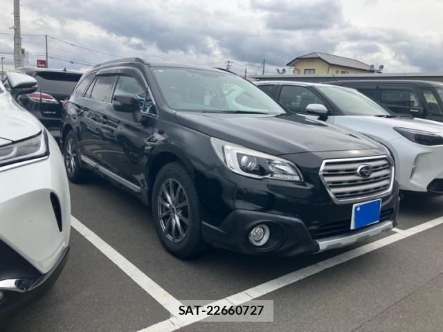 Subaru OUTBACK 2015-01 6002805-2