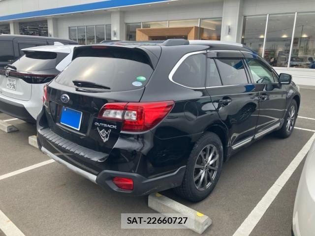 Subaru OUTBACK 2015-01 6002805-3