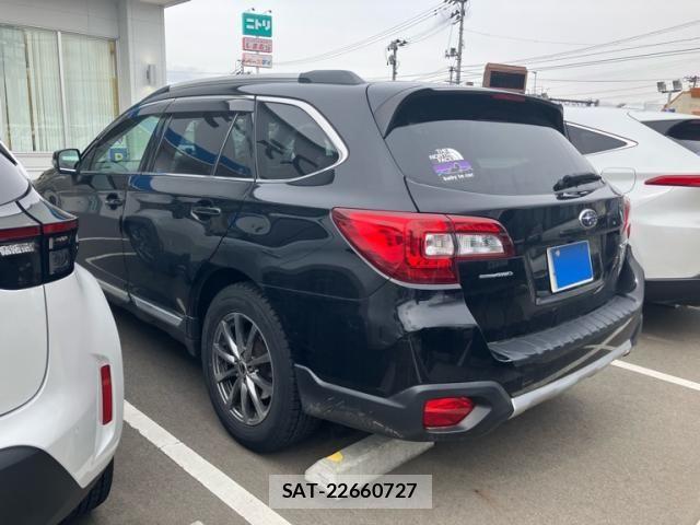 Subaru OUTBACK 2015-01 6002805-4