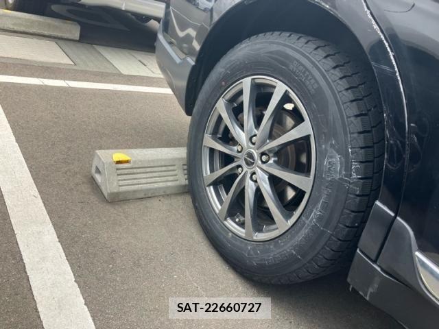 Subaru OUTBACK 2015-01 6002805-5